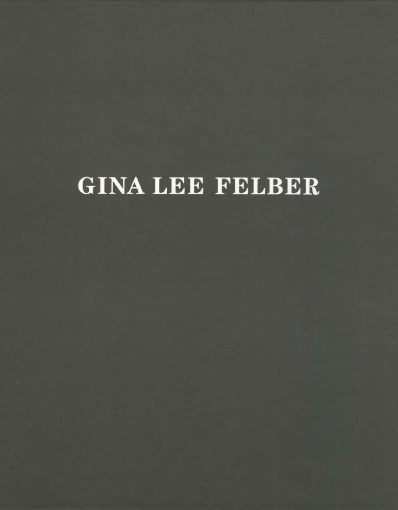 Gina Lee Felber Katalog 1996